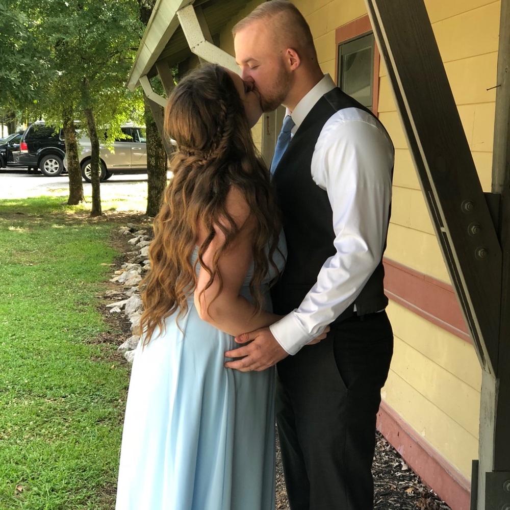 Meet your Posher, Maya